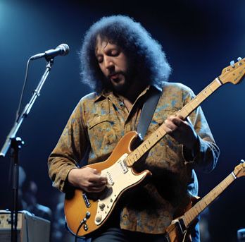 Peter Green