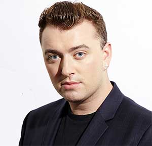 Sam Smith