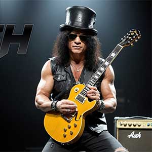 Slash