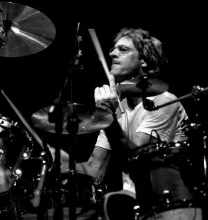 Stewart Copeland