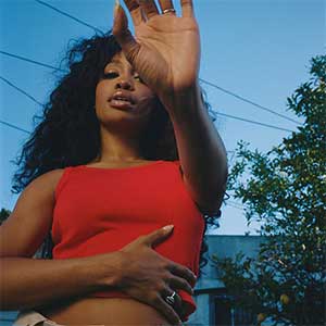 SZA