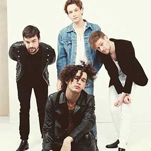 The 1975