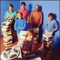 The Beach Boys