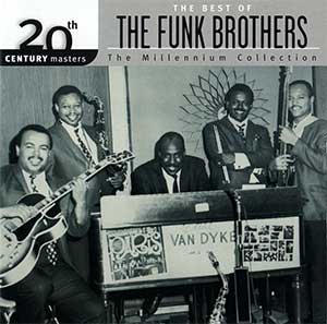 The Funk Brothers