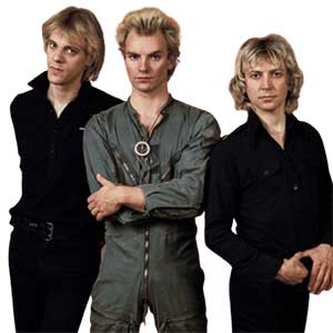 The Police