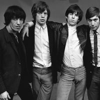 The Rolling Stones