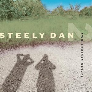 7 Steely Dan Two against nature