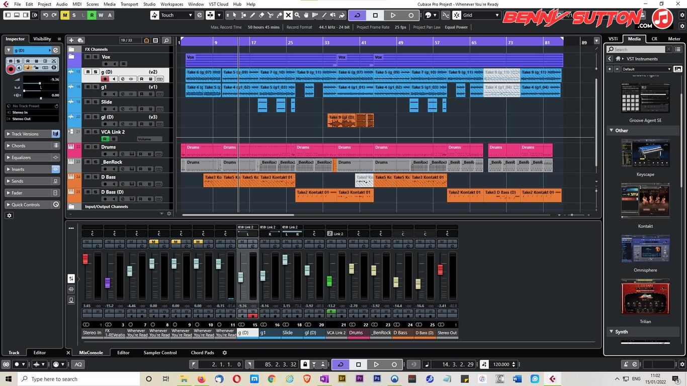 Drum Quantize