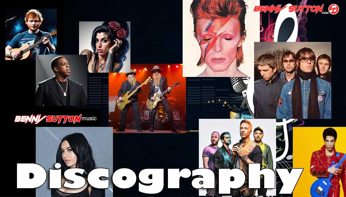 Discography