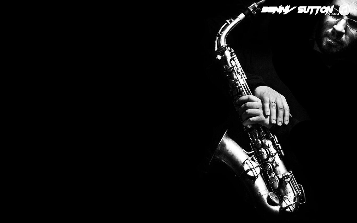 Saxophone (Alto)