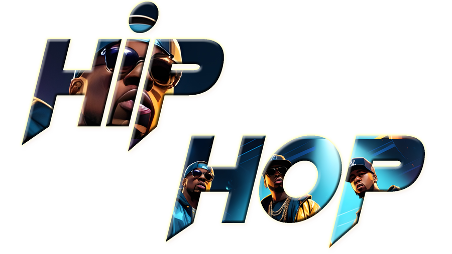 Hip-Hop logo