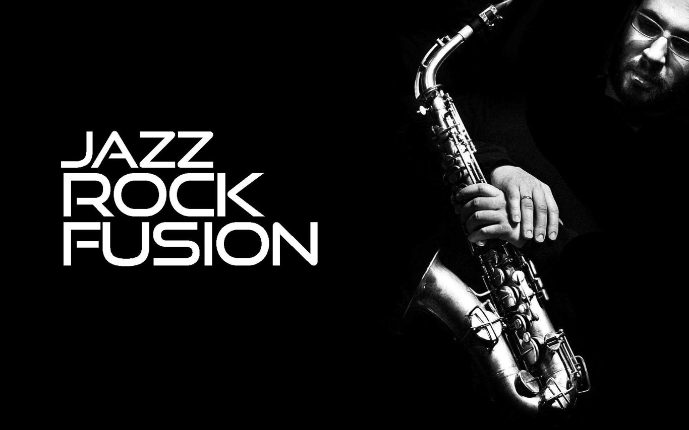 The top voted 30 Jazz Rock Covers here on Benny Sutton Music