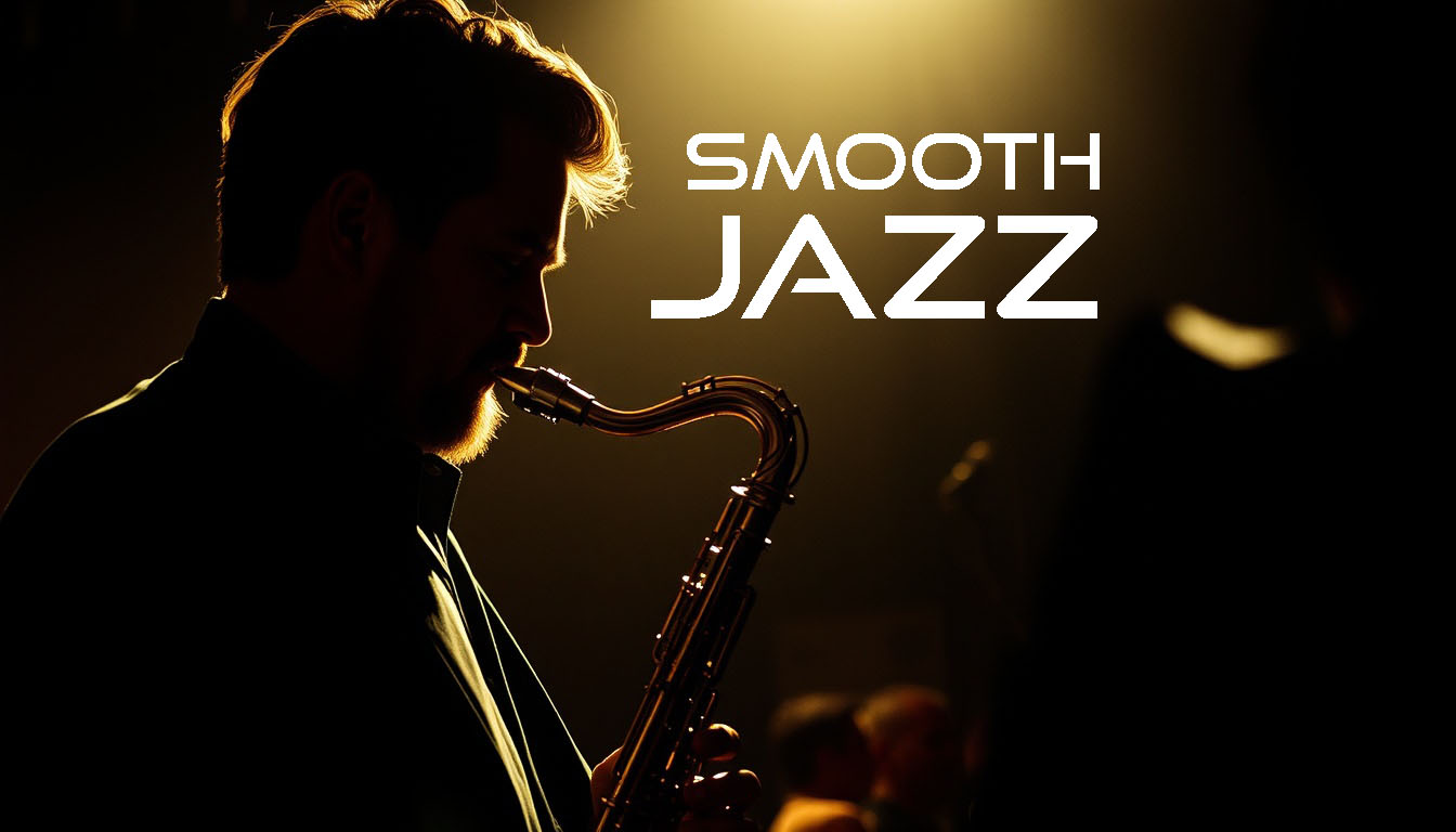 The top 30 Smooth Jazz Covers ranked by popularity