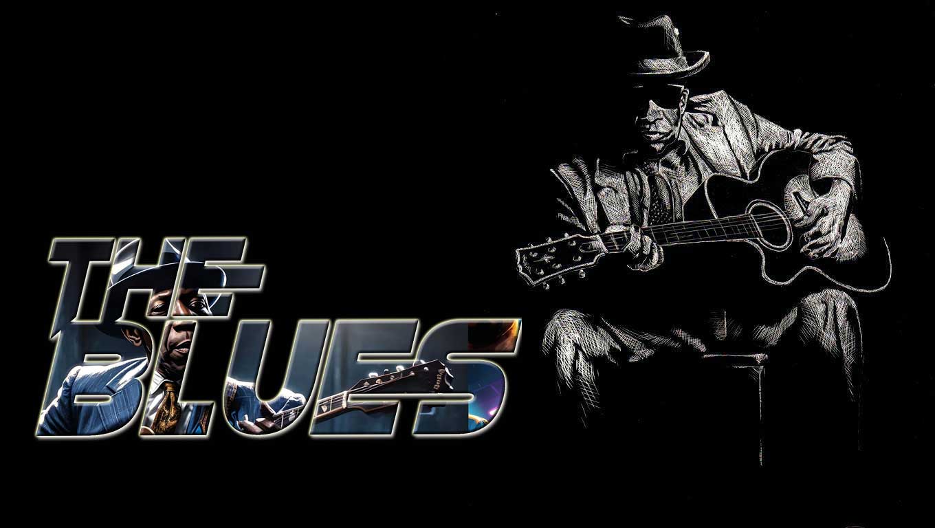 The most popular 20 Original Blues Songs here on Benny Sutton Music