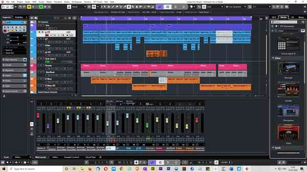 Is it worth upgrading to Cubase 12?