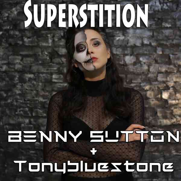 Superstition LIVE Feat. Tonybluestone