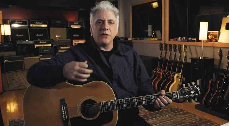 Rick Beato asks Can Musicians survive on Streaming Revenues?