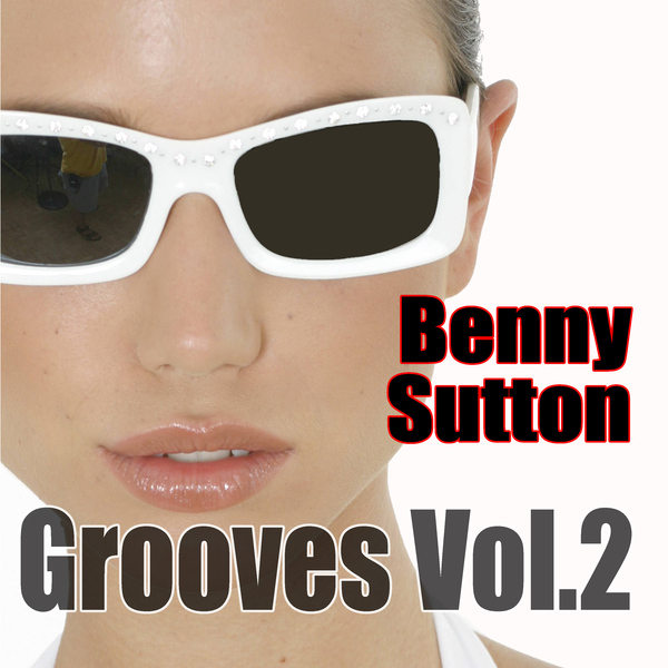 Grooves Volume 2