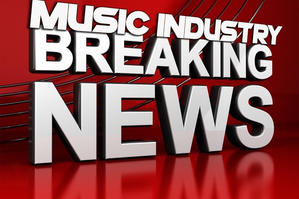 The Latest UK music industry news