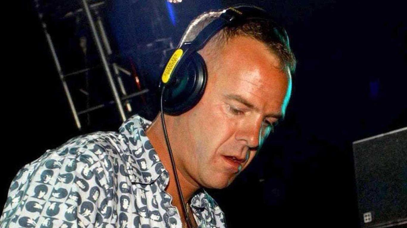 Fatboy Slim Albums