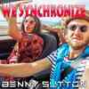 We Synchronize by Benny Sutton