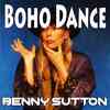 The Boho Dance - Joni Mitchell cover