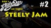 Steely Dan jam track #2
