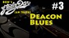 Steely Dan jam track #3 Deacon Blues