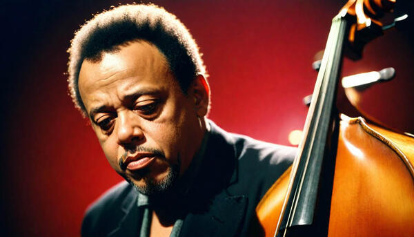 Goodbye Pork Pie Hat - Charles Mingus cover