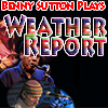 Black Market, Weather Report cover